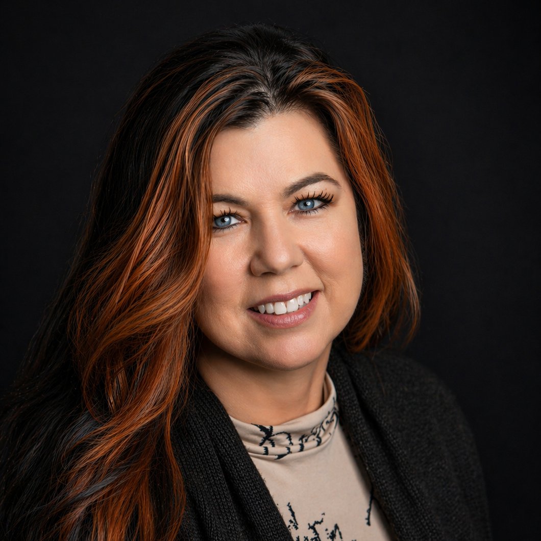 Debbie Todd Ada, OK Real Estate Agent Headshot
