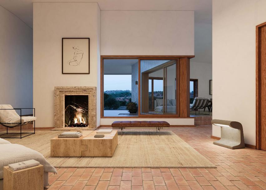 L'AND Vineyards - Montemor-o-Novo