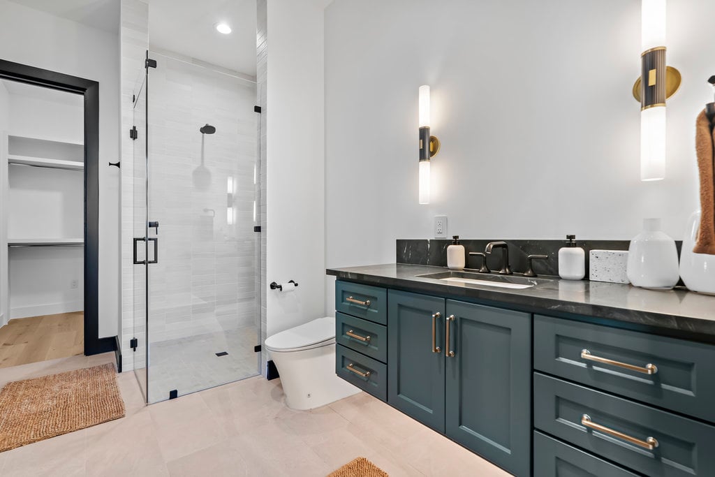 The Twenty Four ~ Custom Residence 
