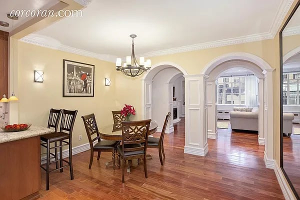 135 East 39th Street Unit: 5BC