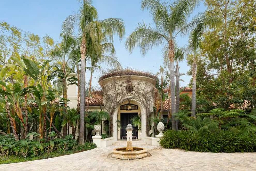 Kris Jenner selling iconic KUWTK Hidden Hills mansion and estate - for $10m more than she originally paid