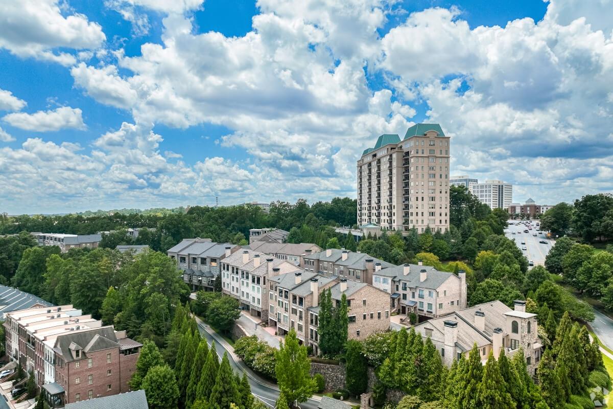 The Most Affordable Neighborhoods in Atlanta Right Now