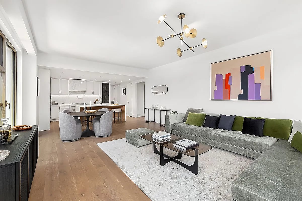 251 W 91st St #11A - In Contract