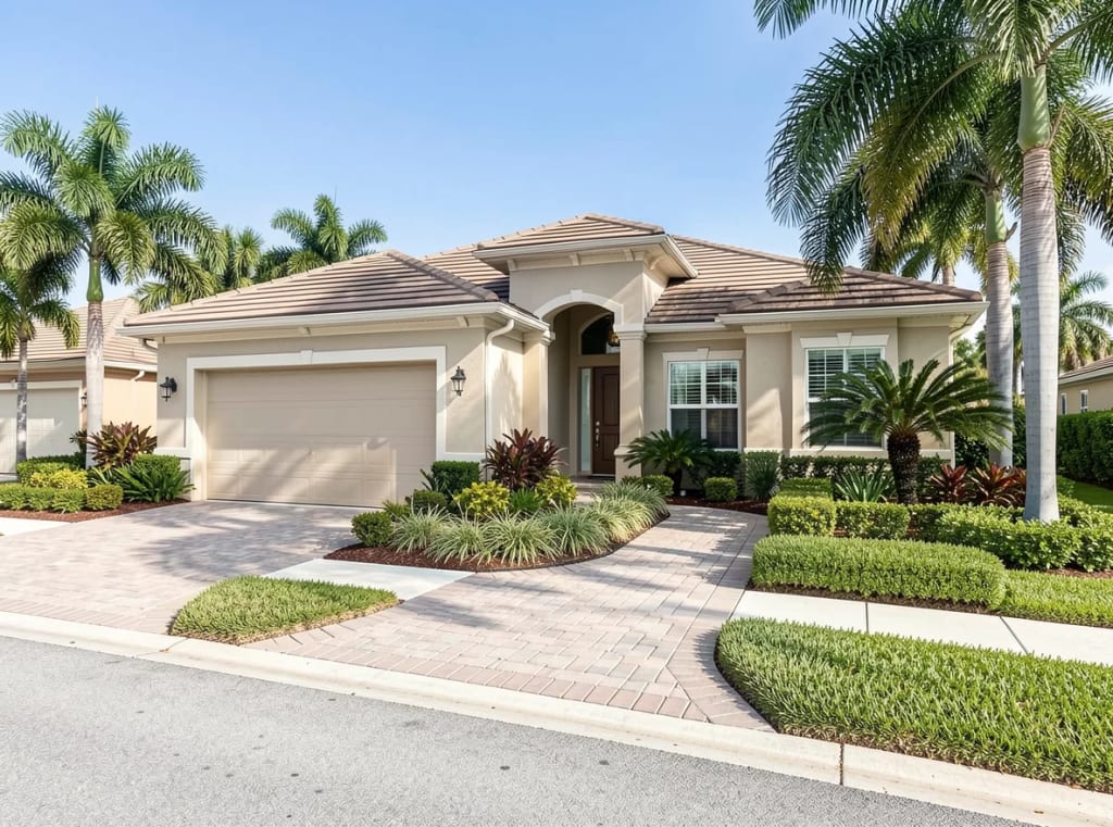 What $400K to $900K Buys in Boca Raton vs Delray Beach vs West Palm Beach