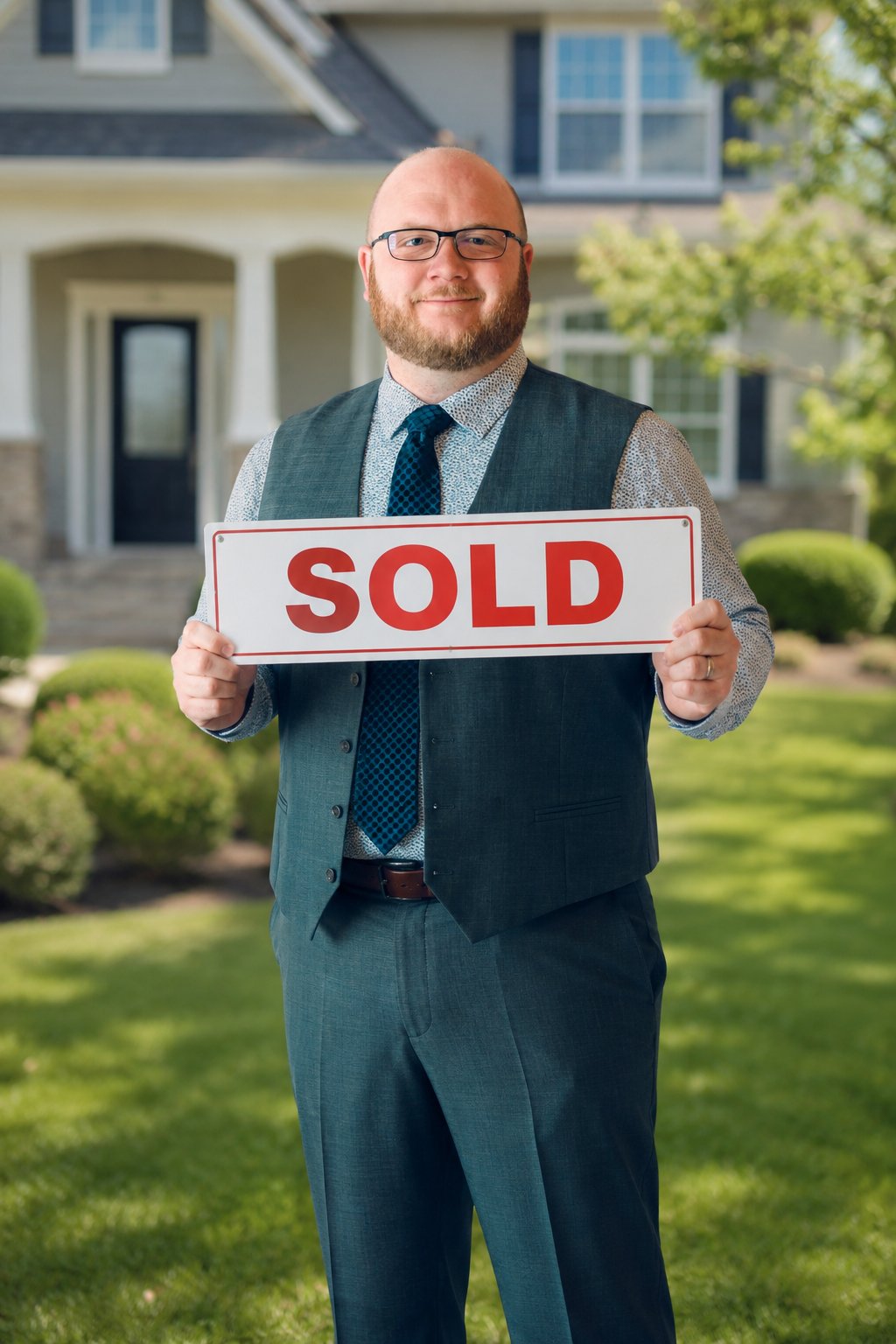 agent photo