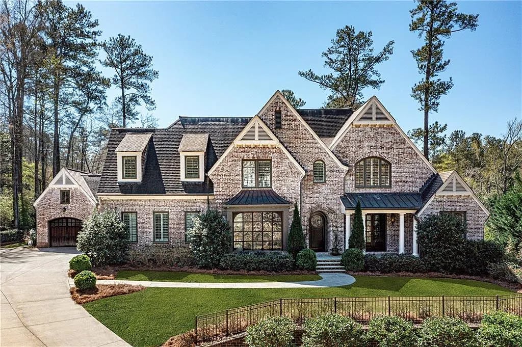 5120 Powers Ferry Rd