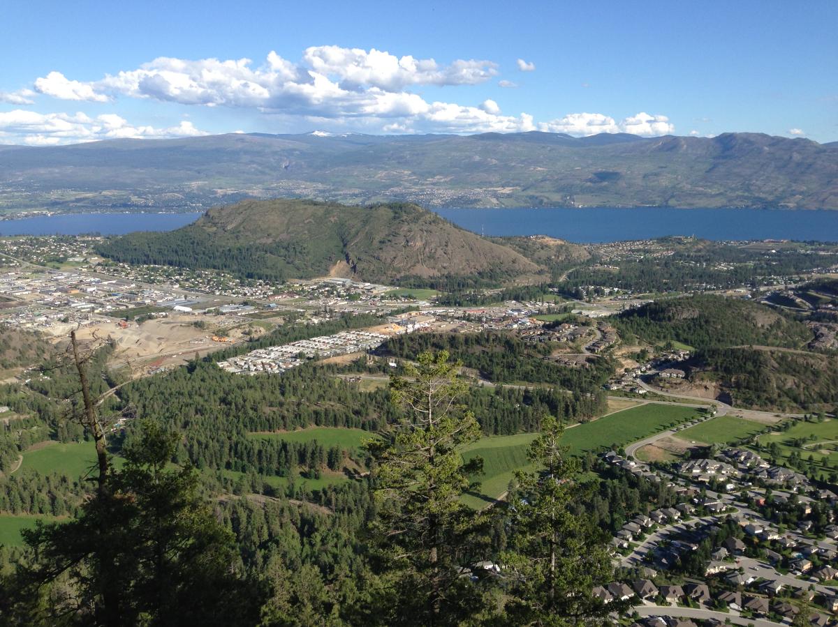 Best West Kelowna Realtors