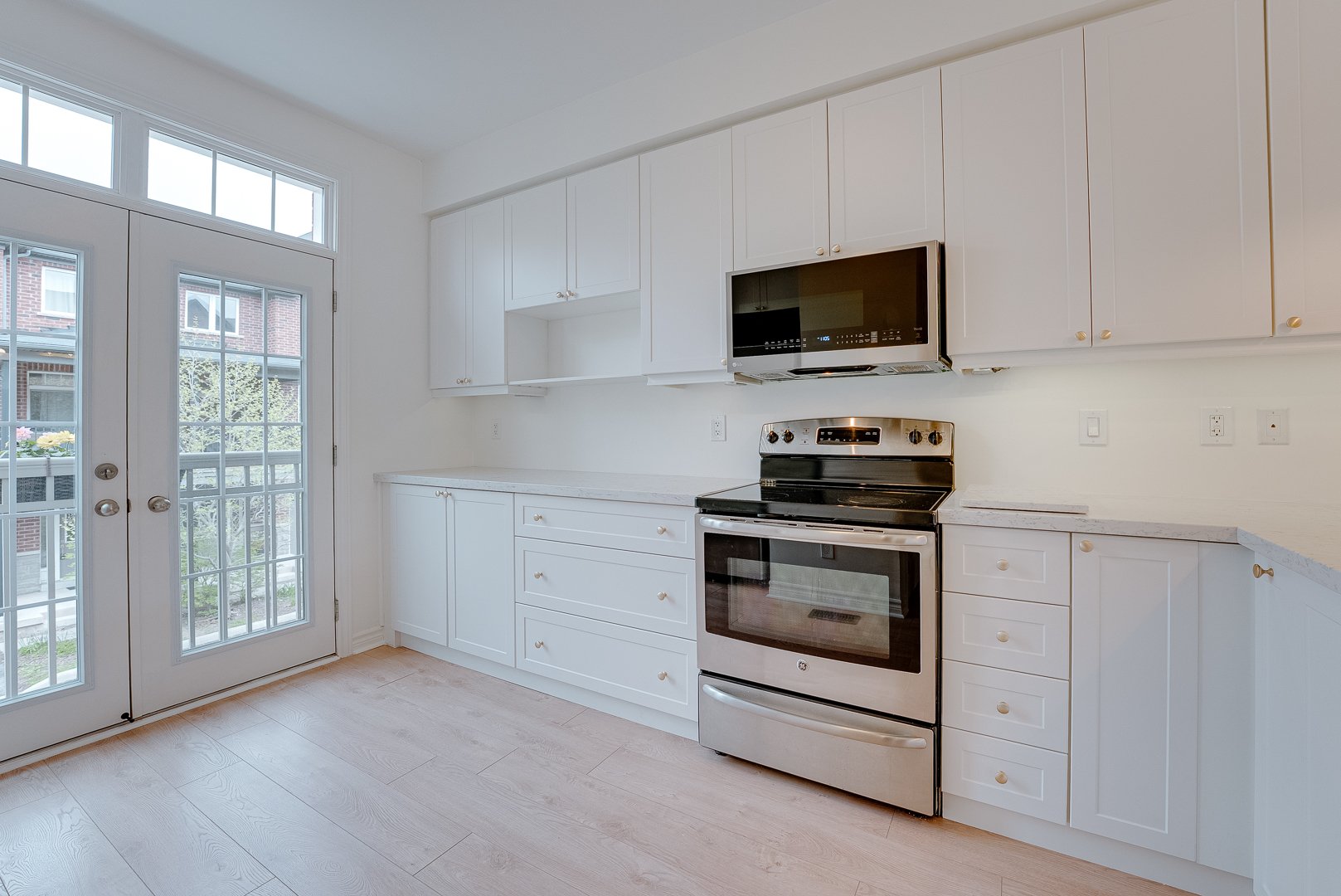 2360 Treversh Common