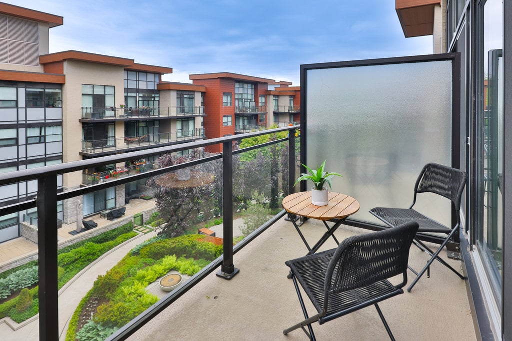 1575 Lakeshore Road #462