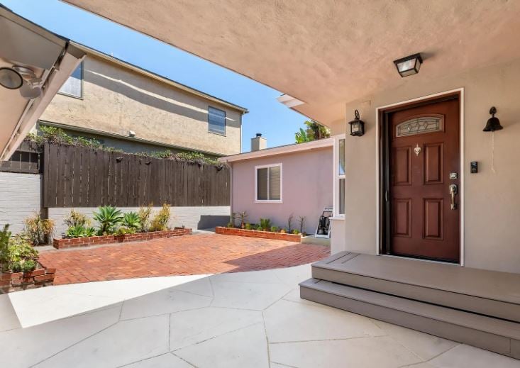 2136 Guy St, San Diego, CA 92103