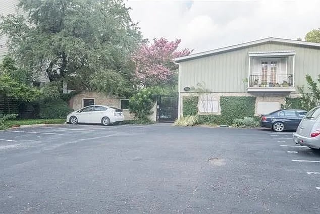 1514 Forest Trl APT 205