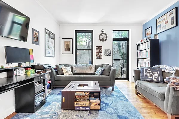 195 Garfield Place #1J