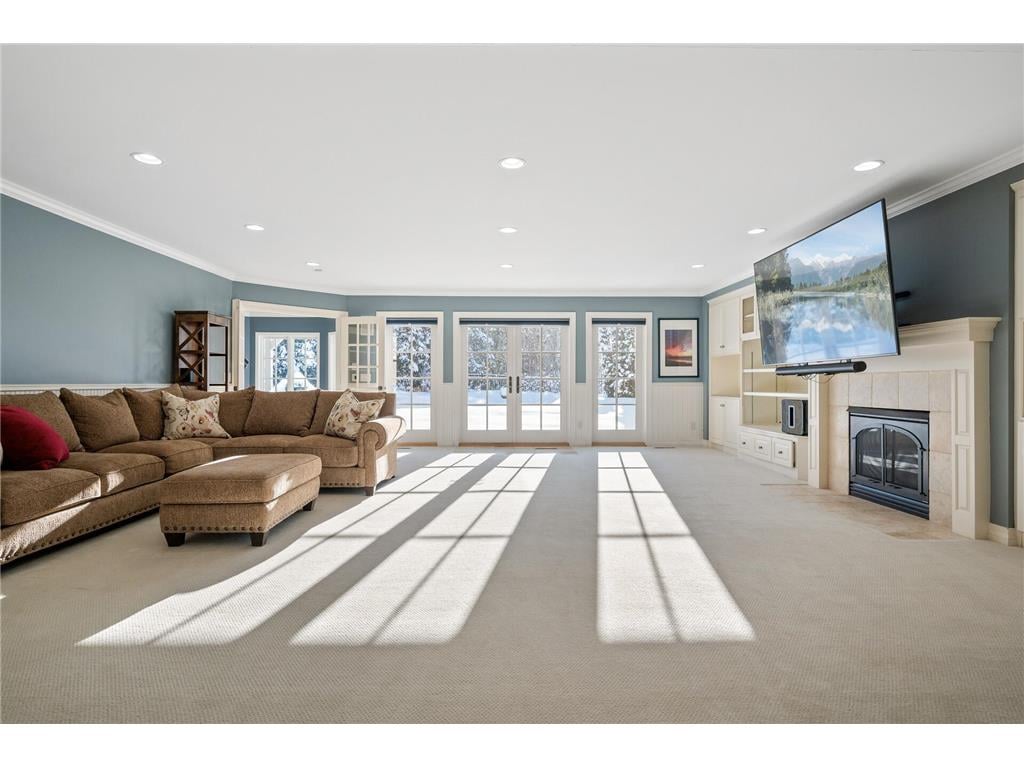 1820 Crosby Road, Wayzata