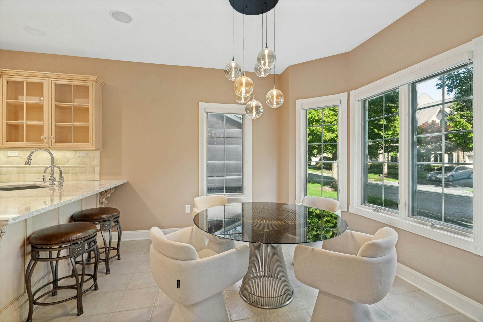 205 Bearwoods Road