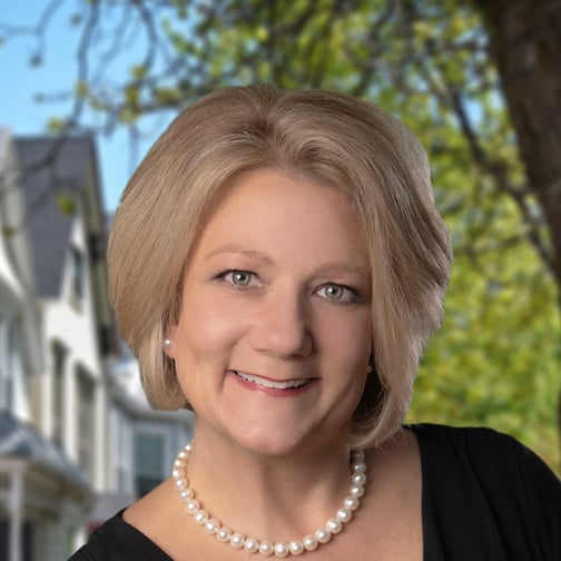 Tanya Carlson