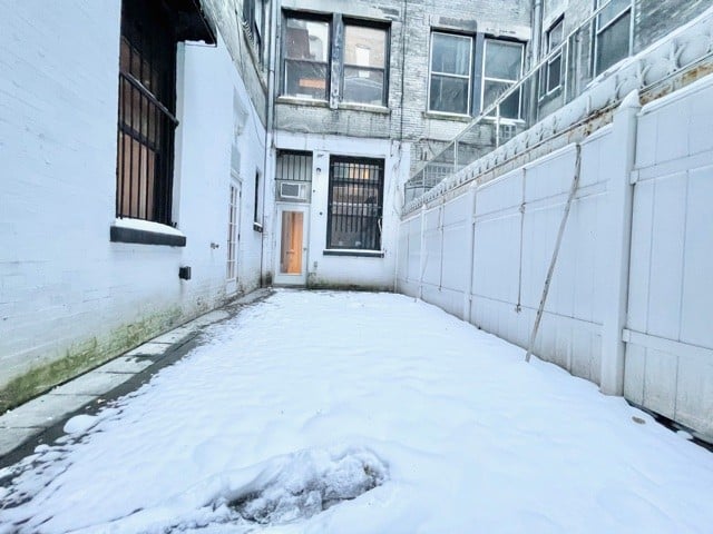 7 East 75th Street, #1D