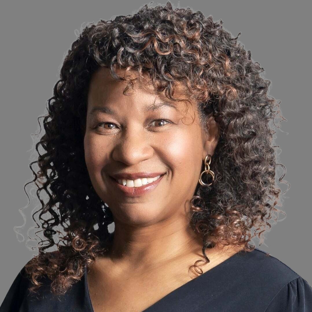 Doreen Brown Ocean View, DE Real Estate Agent Headshot