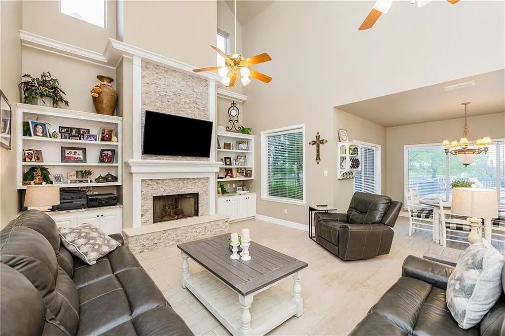 5030 S Oso Pkwy