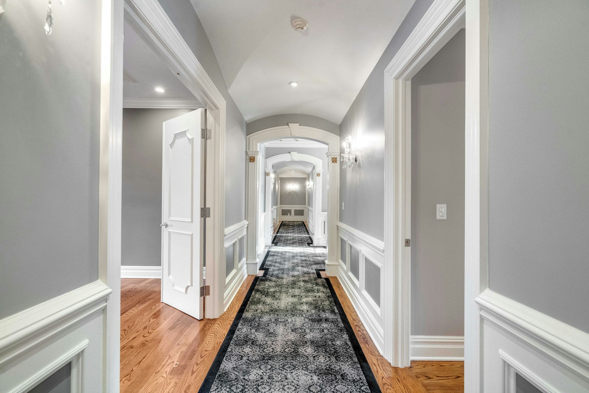29 N Church Road