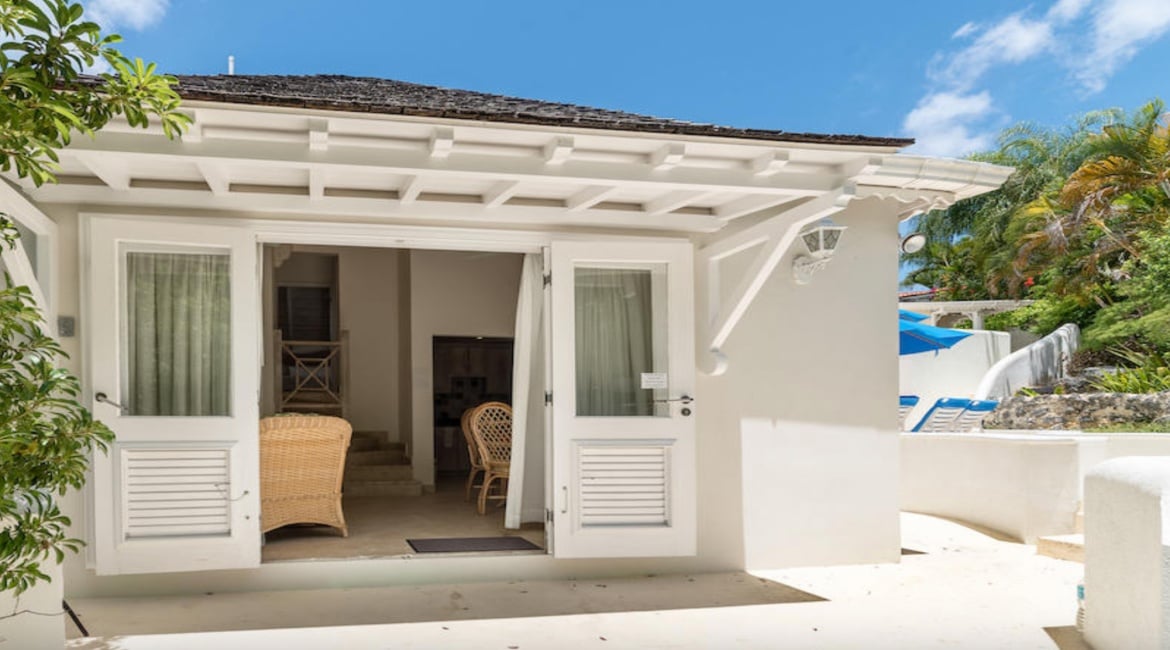 Villa Soleil 