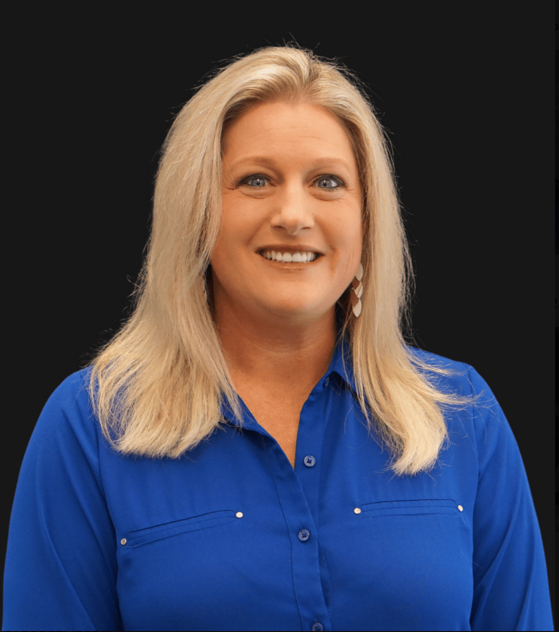 Amy Stubblefield
