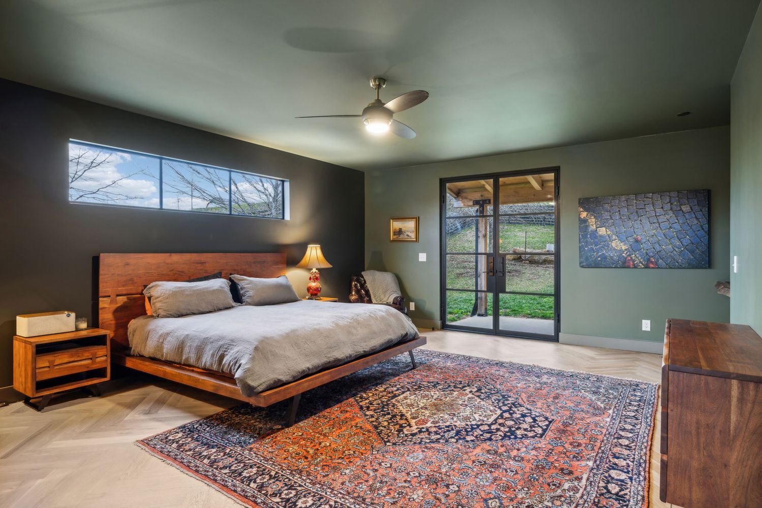 3636 Bear Creek Rd