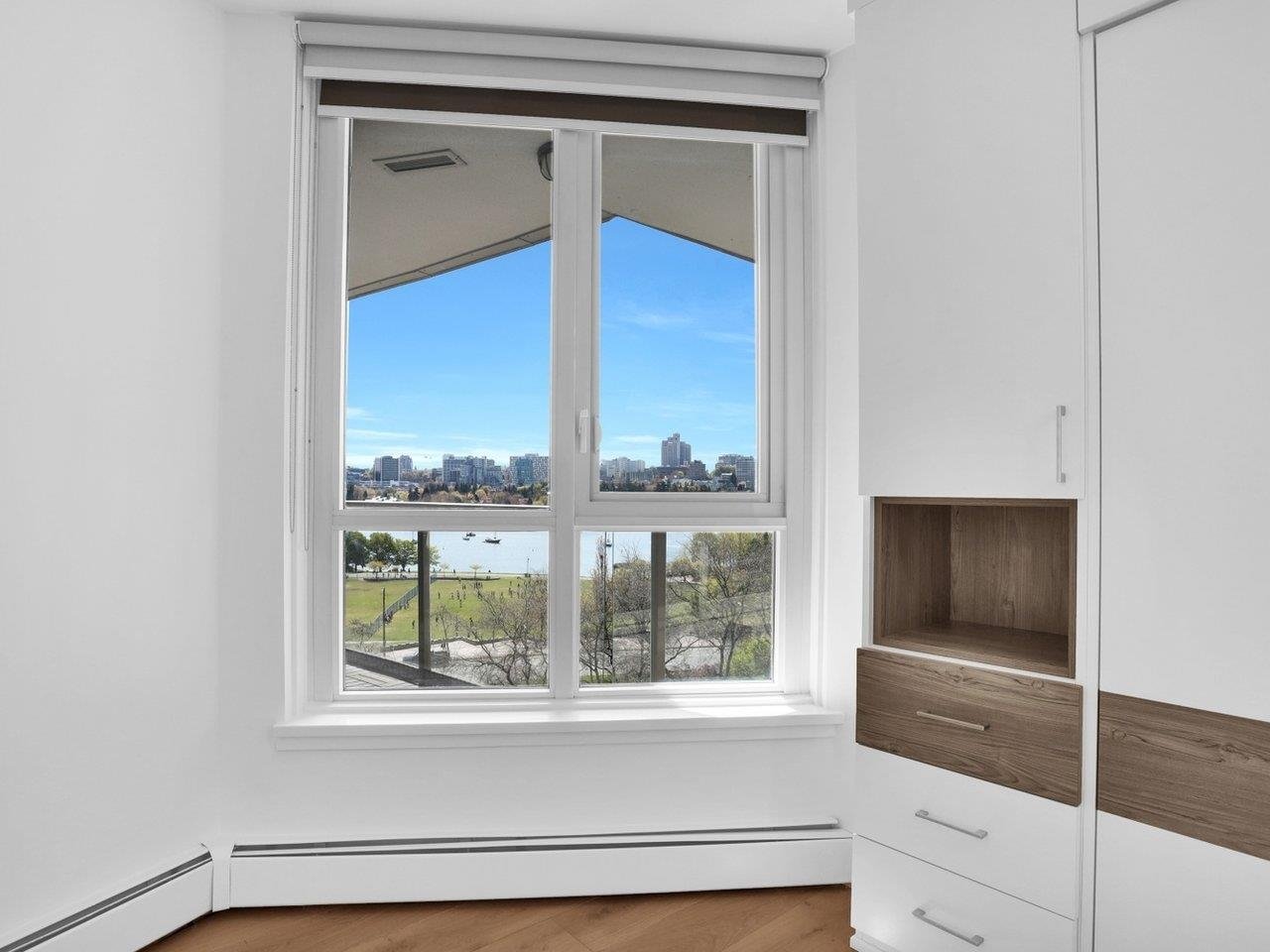 802-1318 Homer St Unit: 802