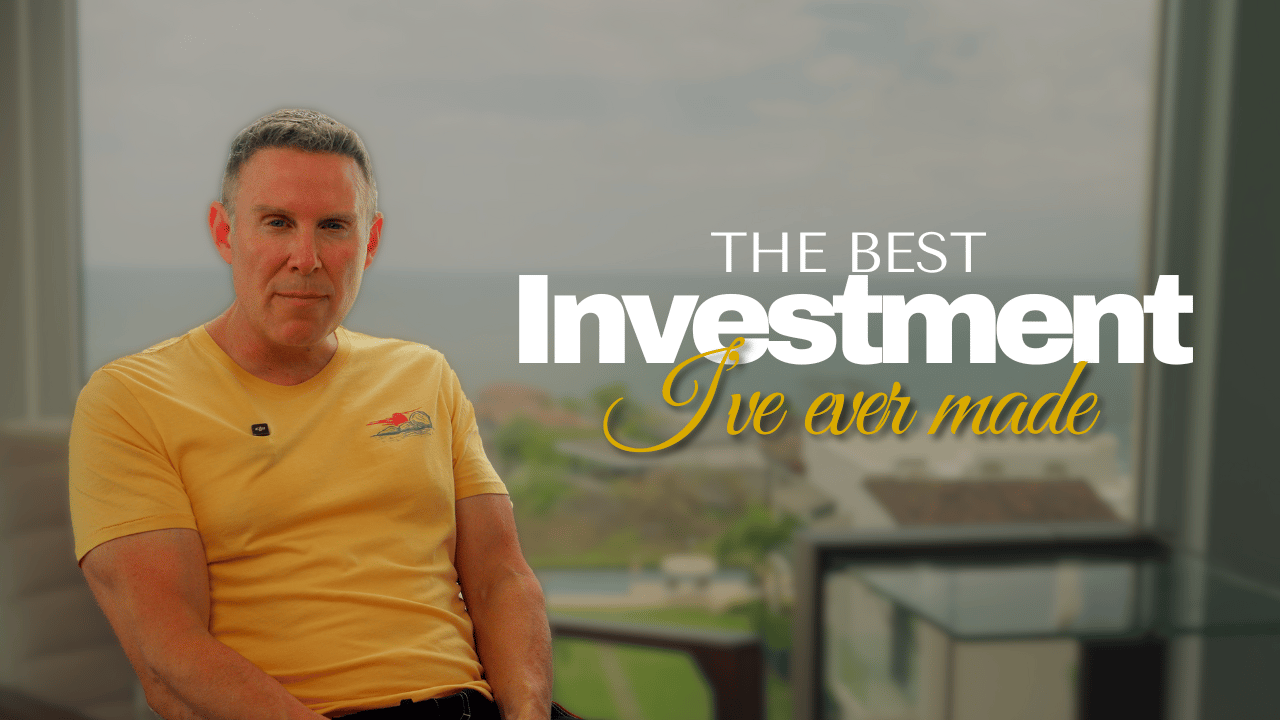 Jeff, Owner at Residencia La Vista