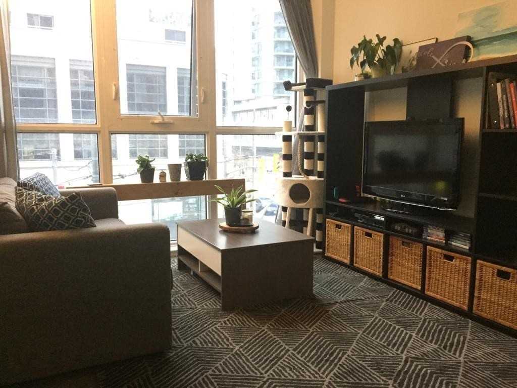 501 St Clair Ave W Unit: 225
