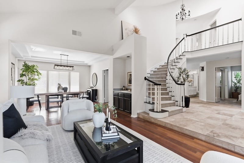 Private 1.27-Acre Oasis in Encinitas