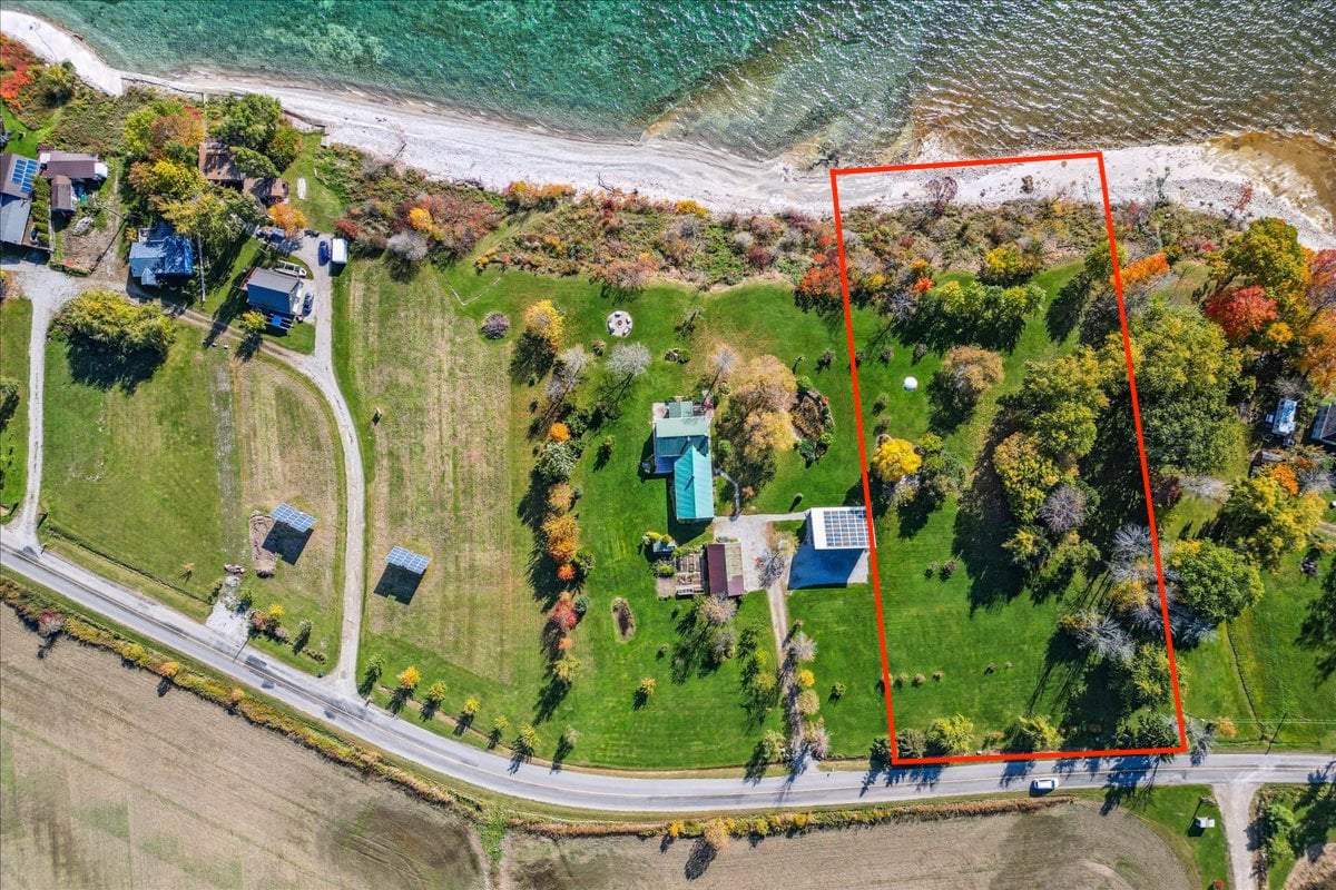 488 South Coast Drive
