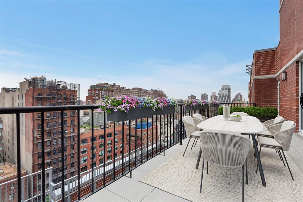 250 W 19TH Street PHC