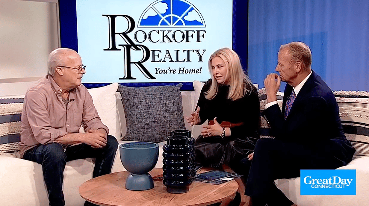 WFSB Great Day CT - April 2026