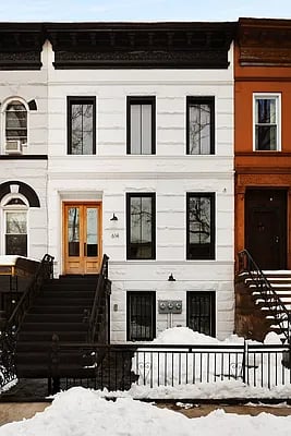 614 Decatur Street
