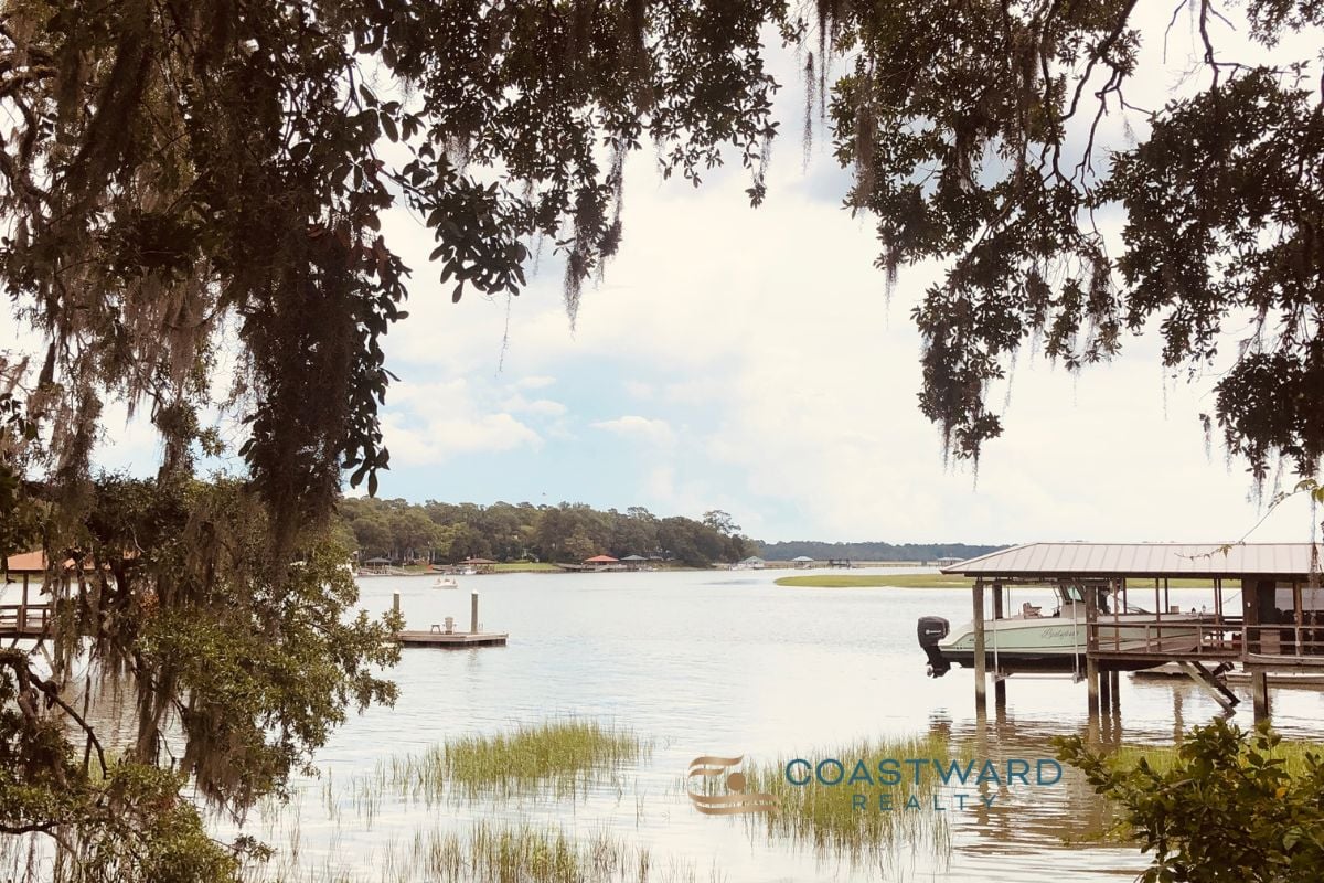 Moving to Bluffton Resource Guide by Coastward Realty — a complete relocation guide for living in Bluffton, South Carolina and the Lowcountry.
