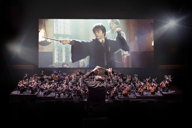 Harry Potter™ in Concert