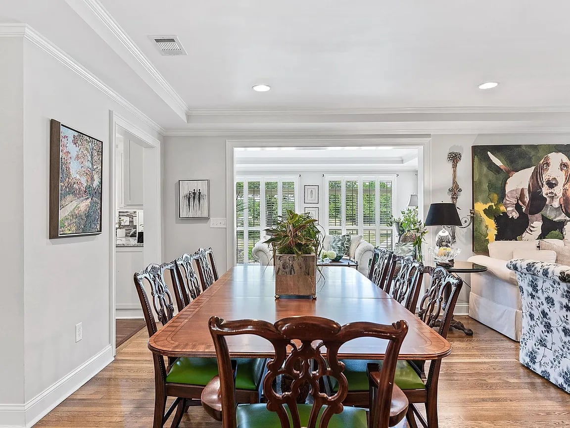 1740 Old Buckhead Rd