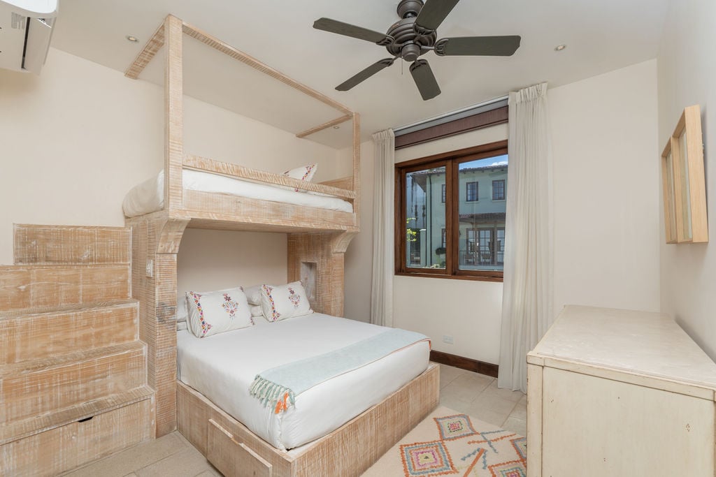 15 Calle Cartagena | Stunning 4-Bedroom Ocean View Home with Expansive Terrace in Las Catalinas