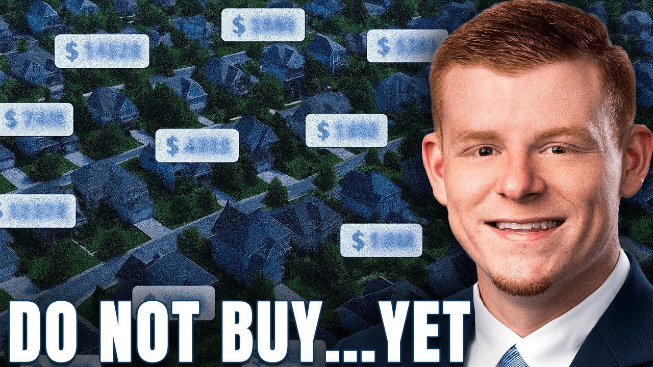 Should You Buy a House in Mooresville