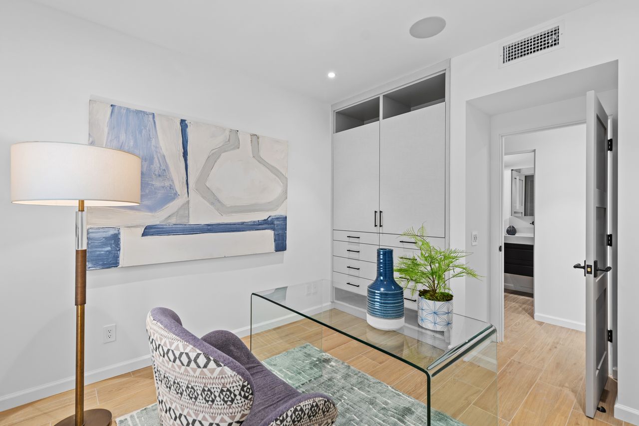 507 .5 Marguerite Avenue