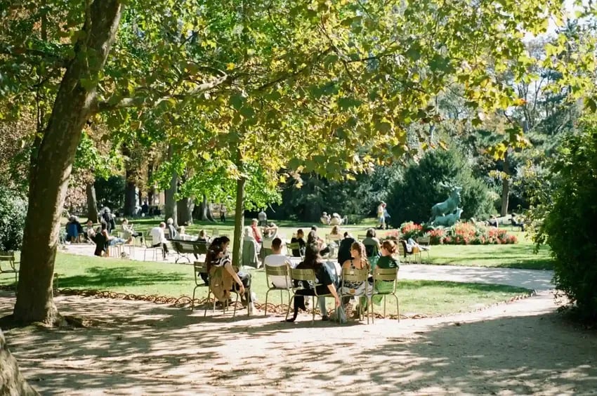 Midtown Park
