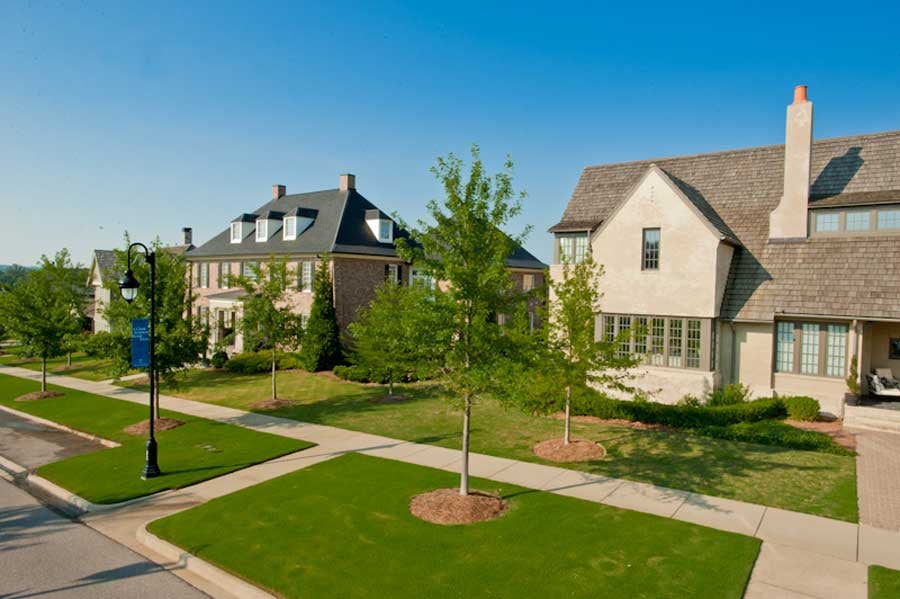 Spring Real Estate Market 2026: Ross Bridge, The Preserve, and Beyond