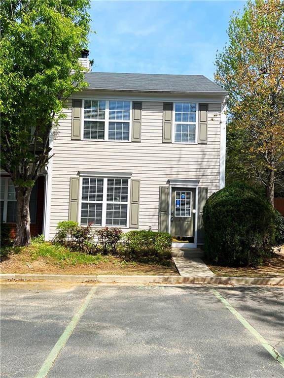 Alpharetta