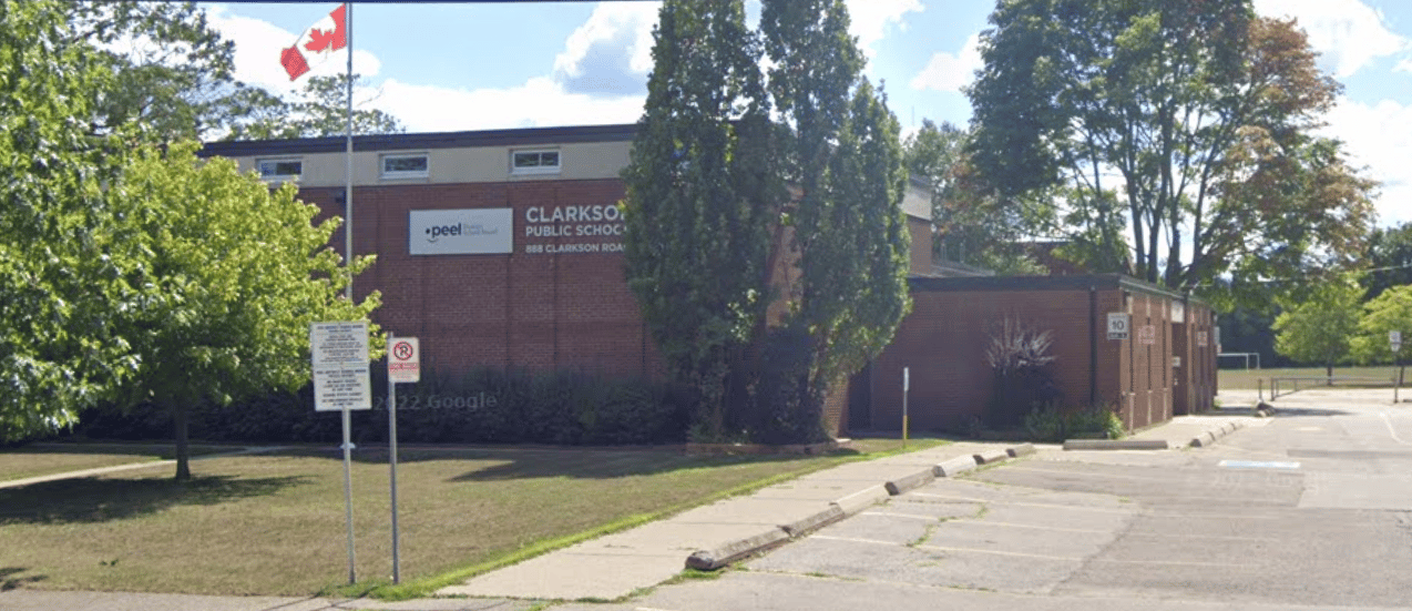 Clarkson Public School