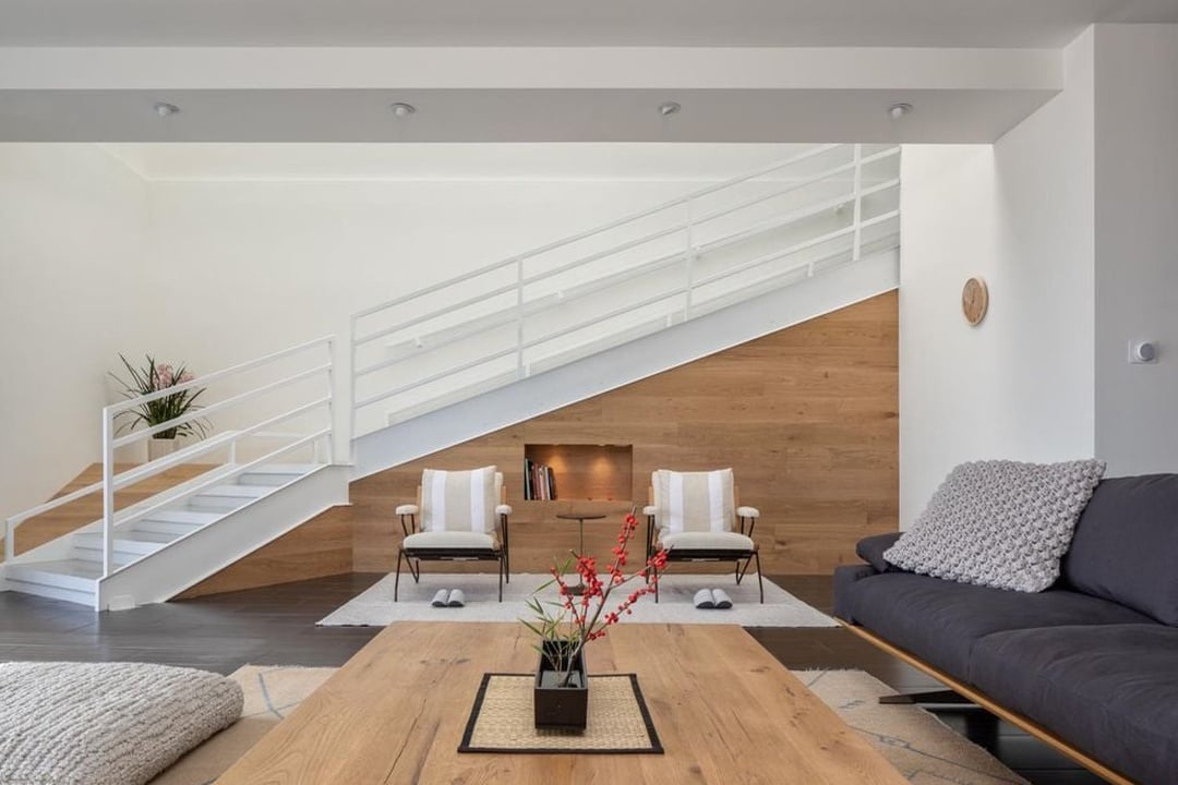Luxe Haven