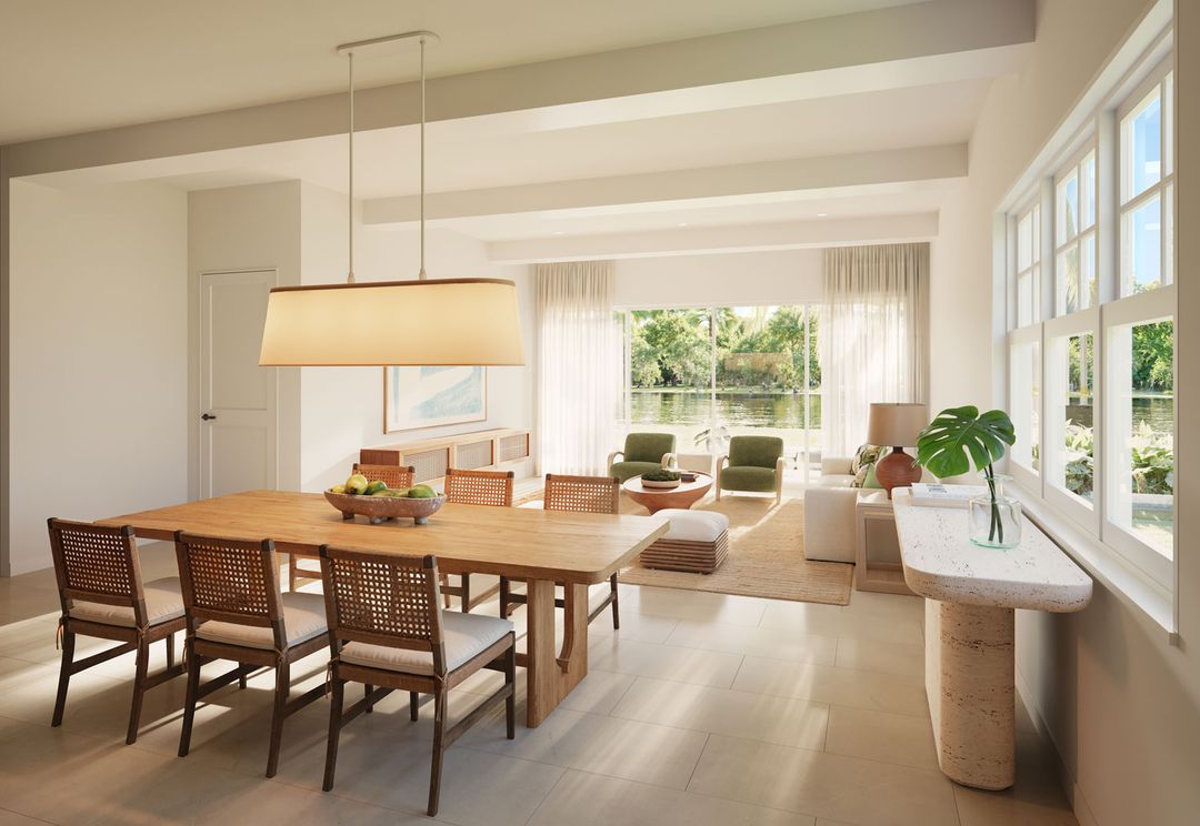 THE BELLAGROVE VILLAS