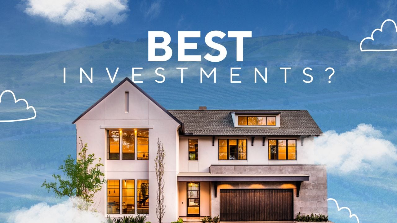 Best Real Estate Investments in San Luis Obispo County