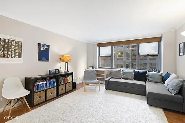 209 East 56th Street #6D