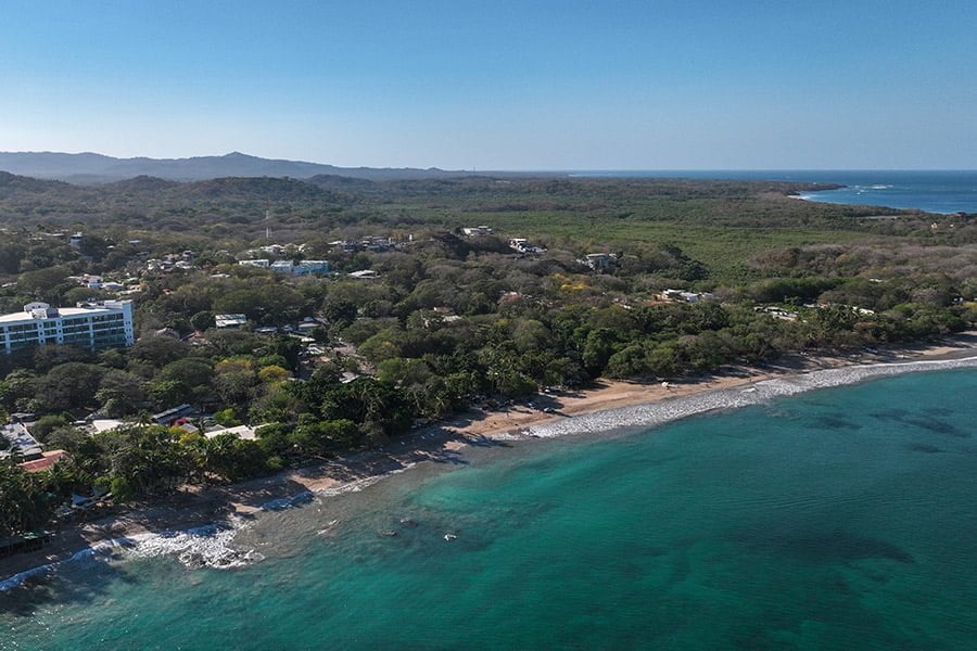 Tamarindo Cove Lot #43 | Premier 55-Lot Residential Community Just Minutes from Tamarindo Beach