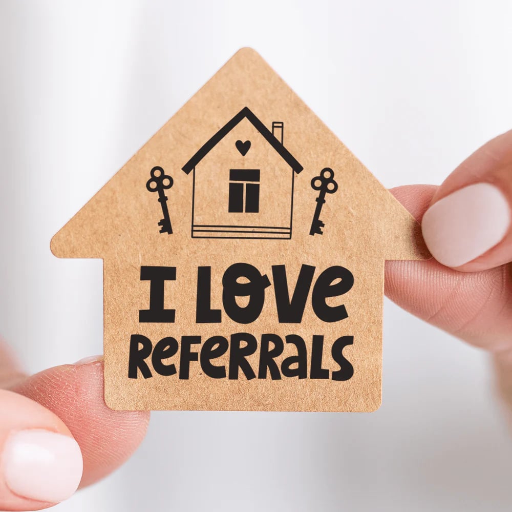Referrals 